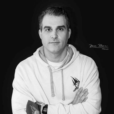 albertokdt8's profile picture. NO TENGAS MIEDO DE COMENZAR DE NUEVO, TE PUEDE GUSTAR MÁS TU NUEVA HISTORIA