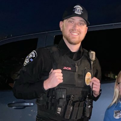 Police Officer for Papillion (NE) Police Department | Night Shift Road Patrol | SWAT | Defensive Tactics Instructor | FTO  |Account not monitored 24/7. Dial 911