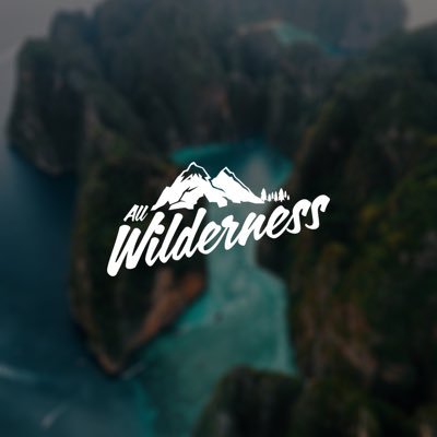 The ambassador account of All Wilderness