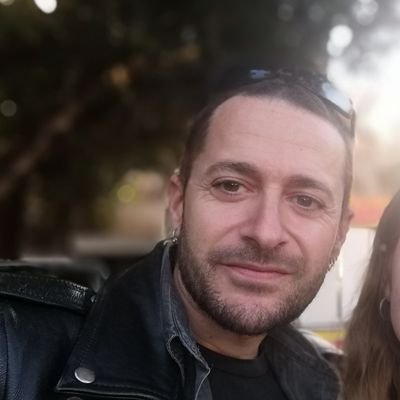 Xaviermassuti's profile picture. 