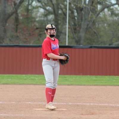 Class of 2025// P/Utility Fusion 07 Softball// West End High School liddy.falkner5@gmail.com