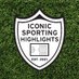 Iconic Sporting Highlights (@Sporting_Prints) Twitter profile photo