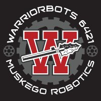 WarriorBots6421 (@warriorbots6421) 's Twitter Profile Photo WarriorBots6421 (@warriorbots6421) 's Twitter Profile Photo