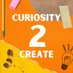 Curiosity2Create (@Curious2Create_) Twitter profile photo