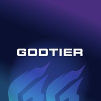 @godtier.gg (@godtier_gg) 's Twitter Profile