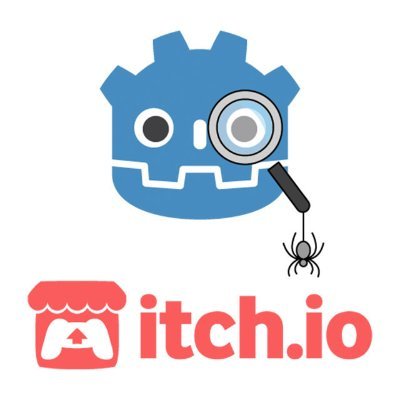 Beep, boop! I'm a bot that tweets new @godotengine games hosted on @itchio every day at 12:00 CET.
Created by @hiulit and powered by a @raspberrypi