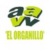AV 'El Organillo' (@ElOrganillo) Twitter profile photo