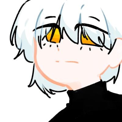갈기늑대さんのプロフィール画像
