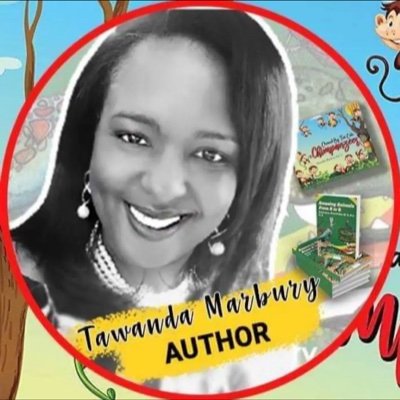 Tawanda Marbury is a wife, mother, an educator, Author,  Founder of I AM C.A.T. E-Boutique & More Store, and founder of I AM C.A.T. Candles & Candy Store