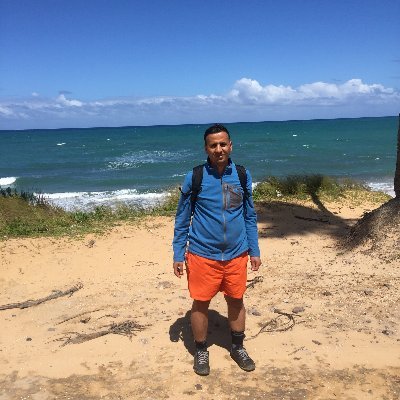 Geochemist: My interest focuses on particle, #radionuclide, and #metal transport and behavior in #aquatic settings, as well as their effects on #ecosystems.