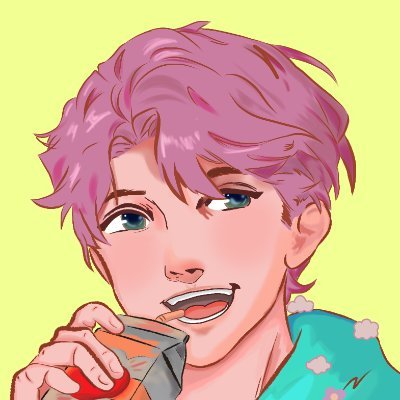 be cool. https://t.co/fL9eoccl6s Discord: https://t.co/529neMYaR3 pfp by @punkysins
