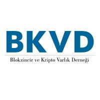 Blokzincir ve Kripto Varlık Derneği(@BKVD_kurumsal) 's Twitter Profile Photo