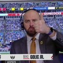 Mike Golic Jr's avatar