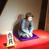 pikku_1's profile picture. ナガムツです。落語高座名は、無茶志亭肉丸です。