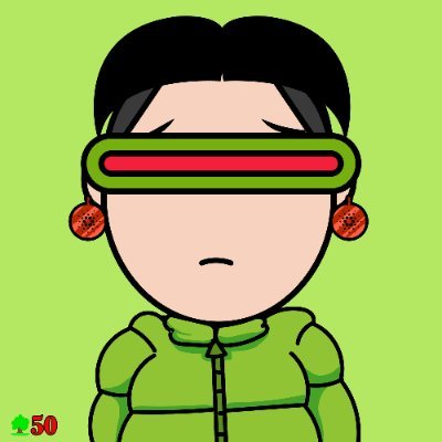 HODL Baba #NFT | Better Luck Next Timeさんのプロフィール画像
