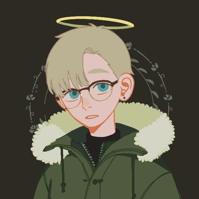lucky. | twenty-one. | mdni. | he/him. | ftm. customs available. dms open. hard + soft kinks.
turn on post notifs for concepts.