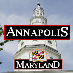 Follow us for the latest news, weather, events and emergency notices for Annapolis, MD