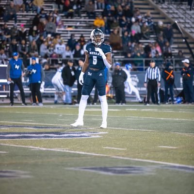 University of Nevada Reno Db #5️⃣