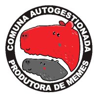 Comuna Autogestionada Produtora de Memes(@comunadememes) 's Twitter Profile Photo