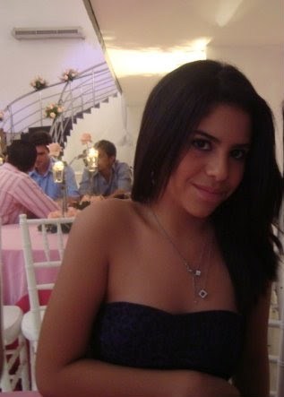 Sou o que vocês querem que eu seja!! Follow-me s2