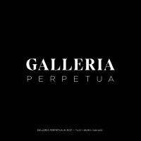 Galleria Perpetua(@gperpetua_) 's Twitter Profile Photo