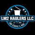 LM2 Haulers LLC (@lm2haulersllc) Twitter profile photo LM2 Haulers LLC (@lm2haulersllc) Twitter profile photo