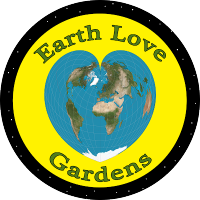 Earth Love Gardens(@EarthLoveGarden) 's Twitter Profile Photo