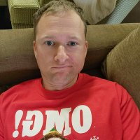 Patrick Fisher (@patfisher01) 's Twitter Profile