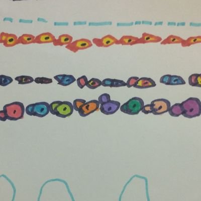 CPaludis's profile picture. The search for harmony throughout my life found in the eyes of childhood: that inspiring gaze...