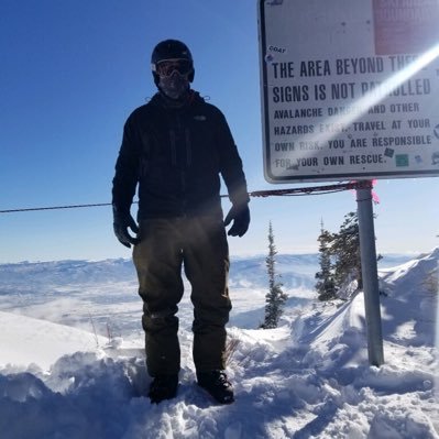 brandonslaven's profile picture. Wannabe Blue Teamer