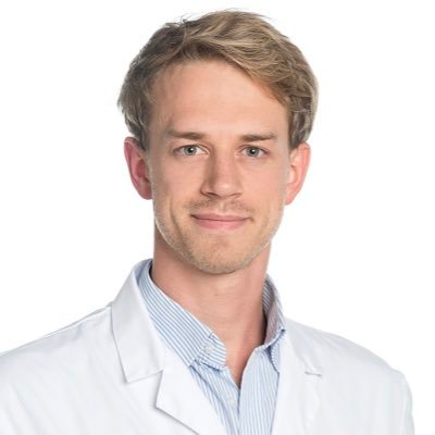Clinician Scientist in Neurosurgery | FEBNS | @inselgruppe @StrokeBern | Inselspital, Bern University Hospital | 🇪🇺