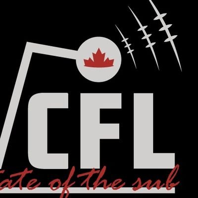 Official Twitter account for the Our/CFL Podcast hosted by @JoshwayM for @cfl_reddit.