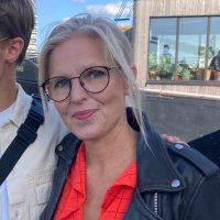 Trine Maria Ilsøe (@trilsoe) 's Twitter Profile