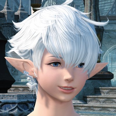 Alphinaud: *says anything*
Alisaie: ( •̀ ᴖ •́ )