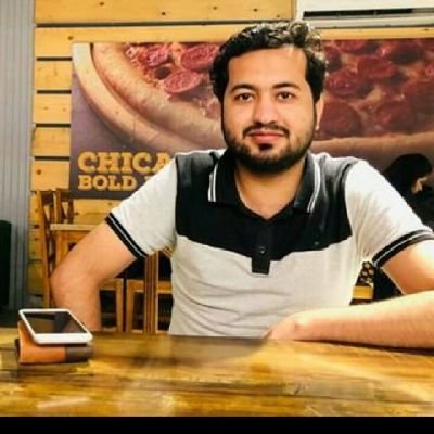 KhalidH15055495's profile picture. 