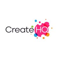 Create HQ(@TheCreateHQ) 's Twitter Profile Photo