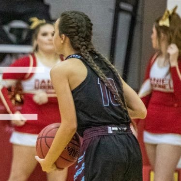 Unaka High Softball & Basketball ‘23 3X All State Basketball & All Distrct Softball https://t.co/WWnVFaVYUn