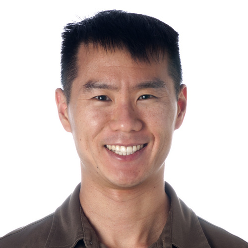 Andrew Su Profile