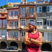Eneko Ordoñez (@eneko_25) 's Twitter Profile