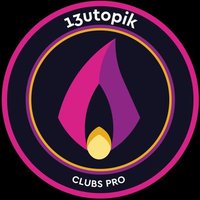 13UTOPIK EFOOT(@13Utopik_eFoot) 's Twitter Profile Photo