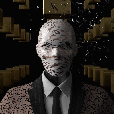 hello_dutch's profile picture. PA #3105 | Making my way through the NFT space with a pocket full of crypto