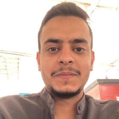 alimesferkh's profile picture. 