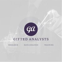 Gifted Analysts(@GiftedAnalysts) 's Twitter Profile Photo