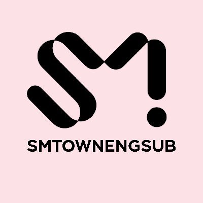 SMTownEngSubさんのプロフィール画像