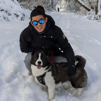 Dillon Chung (@dillon_chung) 's Twitter Profile
