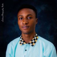 Adegboye Adedeji opeyemi(@Honsmart123) 's Twitter Profile Photo