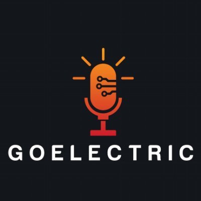 A weekly show covering the Electrification and Cleantech Revolution!
