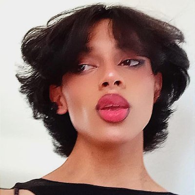 fexxrrr's profile picture. non binary
elle/ella
vegane/antiespecista