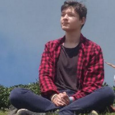 SavelijEfremov's profile picture. 