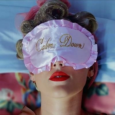 kindcreaturet's profile picture. Swiftie.💖
Directioner.💛♥️🇮🇪💙💚
Larry is real.💙💚
Buzzing.🍯
Treat People With Kindness.🌈
All love.💖